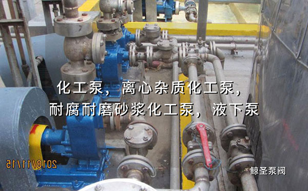 化工泵,离心杂质化工泵,耐腐耐磨砂浆化工泵,液下泵