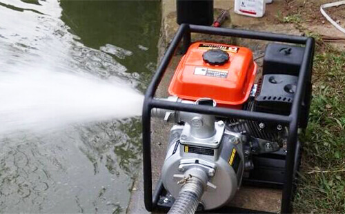 抽水泵抽不上水的原因，抽水泵使用要点！