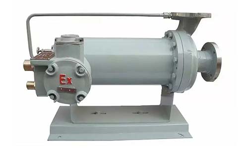 屏蔽泵(Shielding pump)