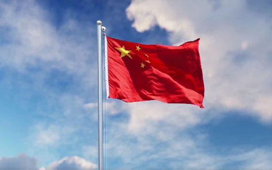 五星红旗,五星红旗五颗星的寓意