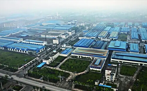 中国四大工业基地(名称、位置、特点、不足)